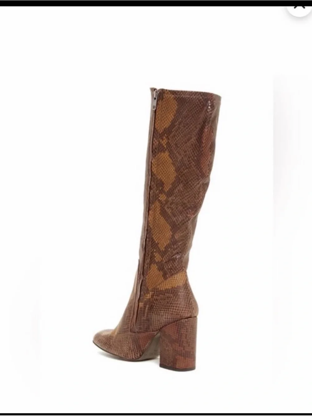 Free People tall snake
